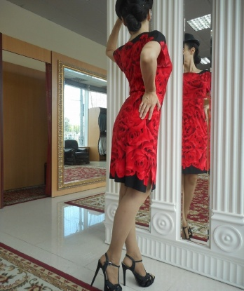 Энергичная и сексуальная, я приглашаю тебя в мир страсти и удовольствия. Я сделаю все, чтобы ты почувствовал себя особенным и желанным. Позволь себе немного безграничного наслаждения со мной! 1042, 42 года